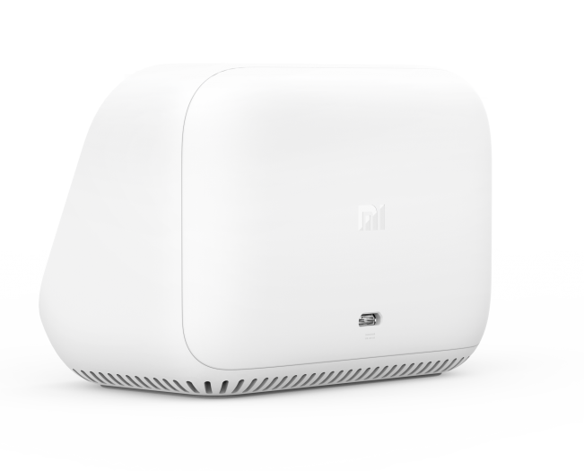 Mi Smart Clock (Bild: Xiaomi)